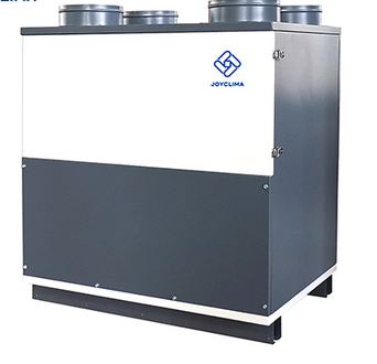 Автоматические климатические установки серии PRAKTIK напольного монтажа, модель   ZJXRA-500/V2