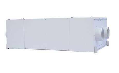 Автоматическая климатическая установка серии PRAKTIK, модель ZJXRA-500 потолочного монтажа 