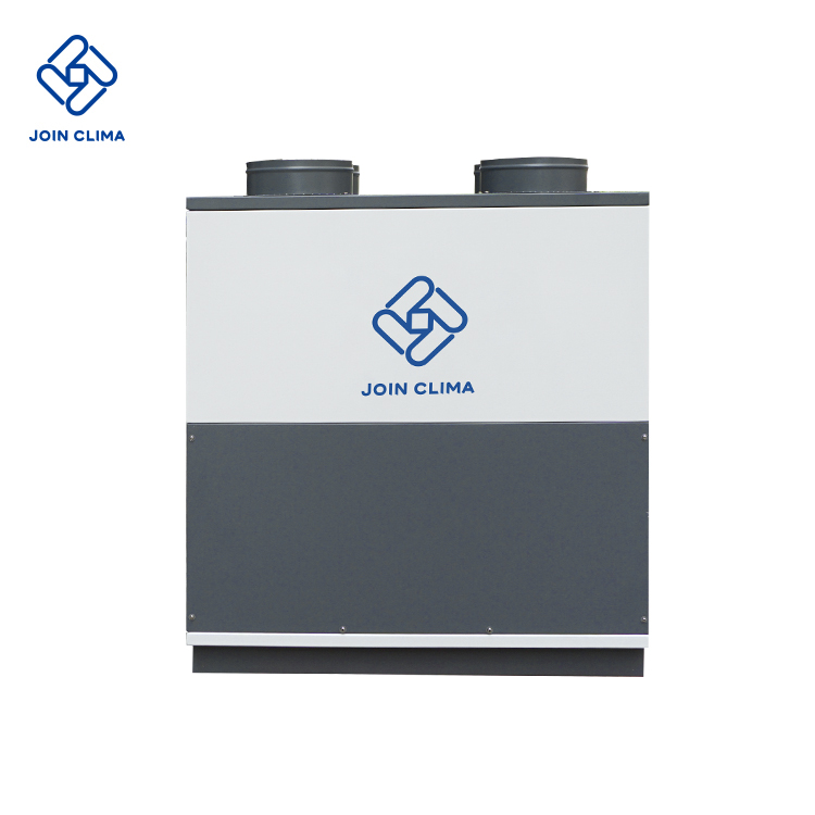 Автоматическая климатическая установка серии PRAKTIK модель ZJXRA-300/V2 напольного монтажа